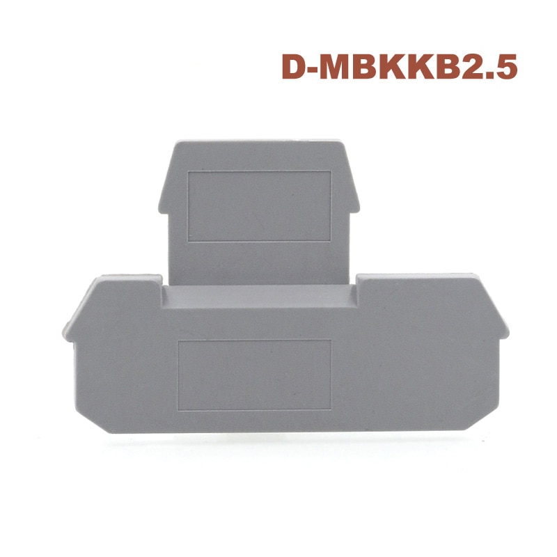30/50Pcs D-MBKKB2.5  ͹̳  ÷Ʈ Din ..